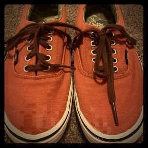 Men’s vans shoes